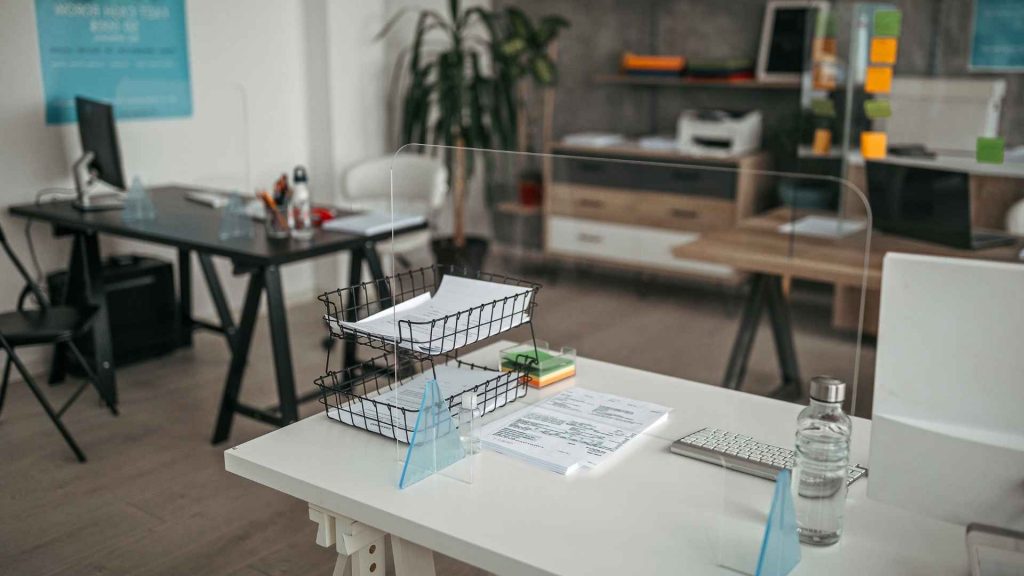 מוצרי פרספקס