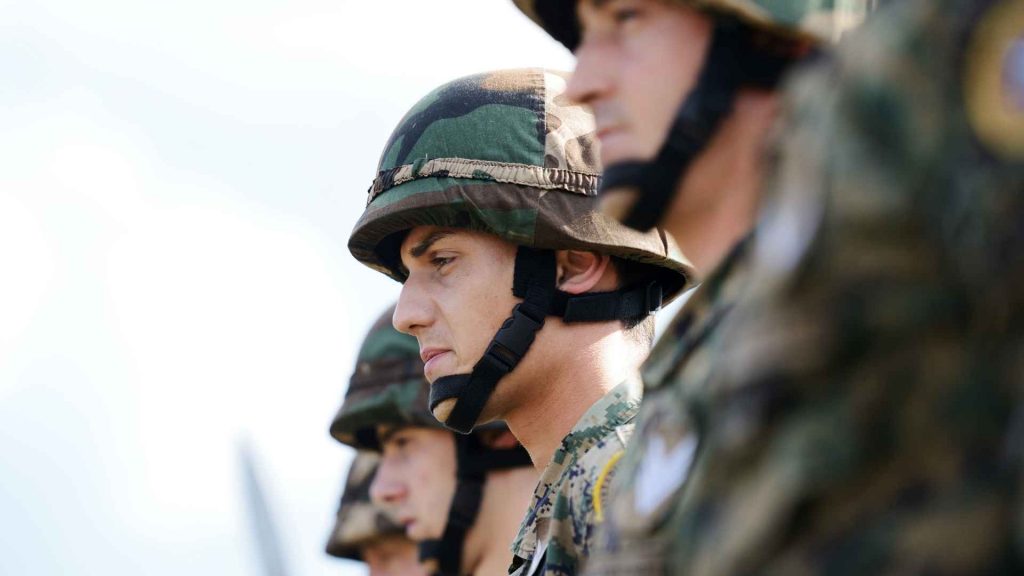 פטור משירות בצבא