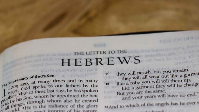 Learning Hebrew
