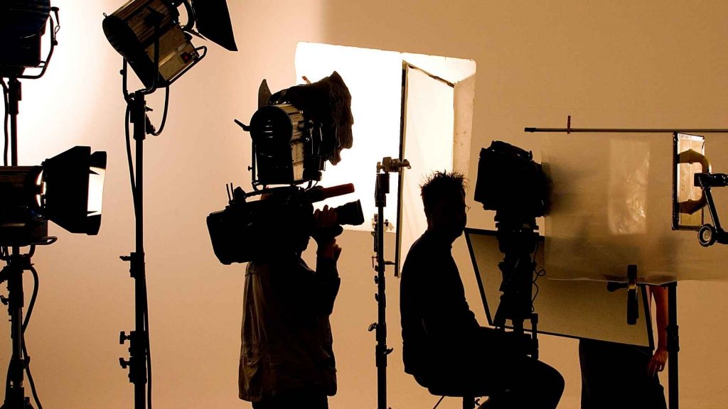 לימודי קולנוע