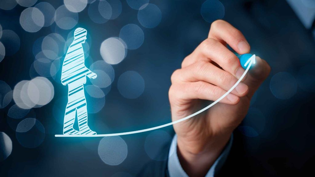 התפתחות אישית