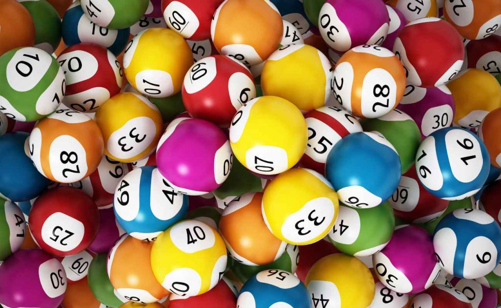 California Lottery Results