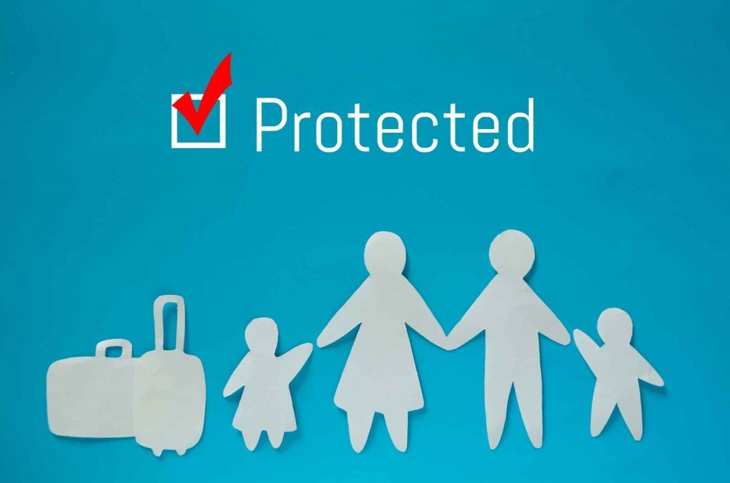 ביטוח נסיעות לחו"ל