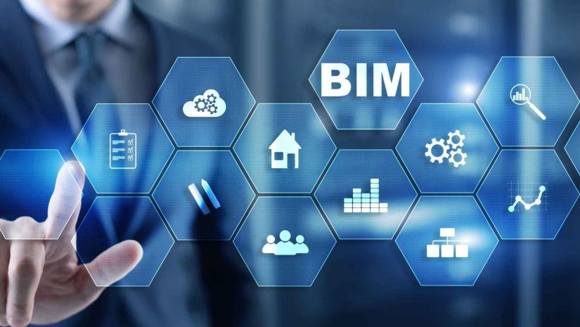 מה עושה מנהל bim?
