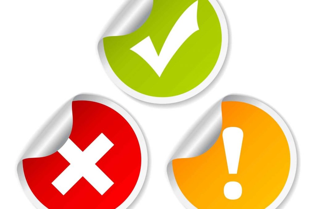 מדבקות לתעשייה