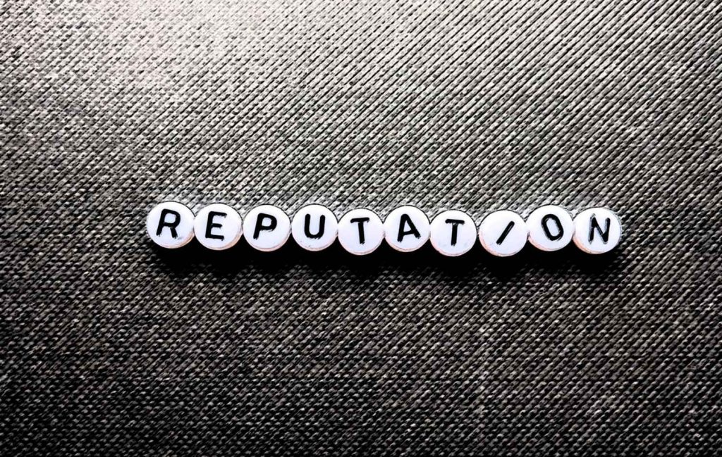 ניהול מוניטין