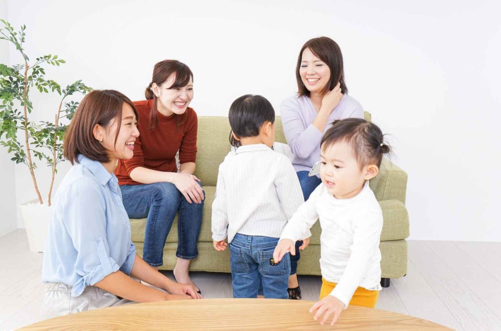 טיפול רגשי לילדים