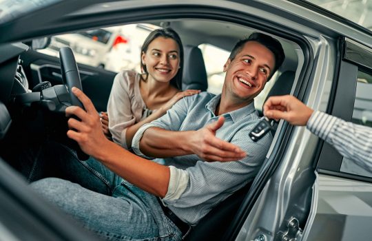 בחירת סוכנות רכב הנכונה2