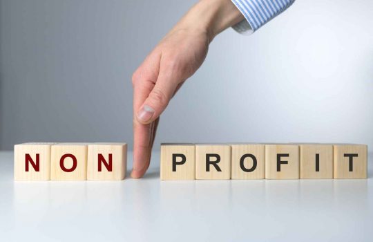 ארגונים ללא מטרות רווח המסייעים לאנשים עם מוגבלויות וקשיים יומיומיים2