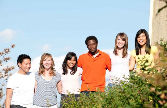 מה משמעות שנת שירות? ‏2