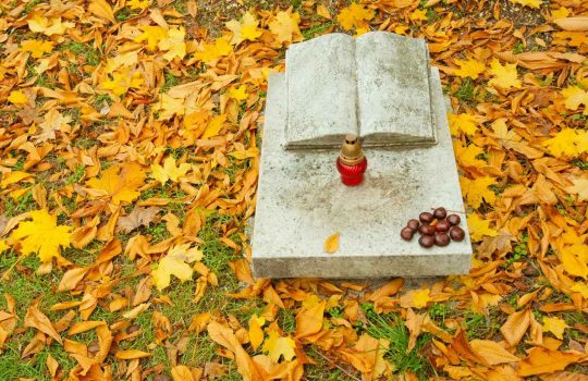 מצבות – מה לדעת לפני רכישת מצבה?2