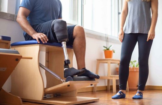 שיקום נכים – משרד הביטחון2