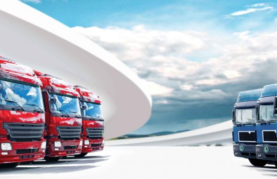 Benefits Of Using A Fleet Management Software Solution2