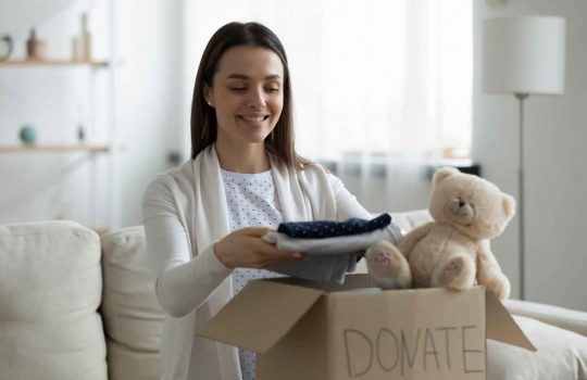 מדוע חשוב לתרום לנזקקים? ‏2