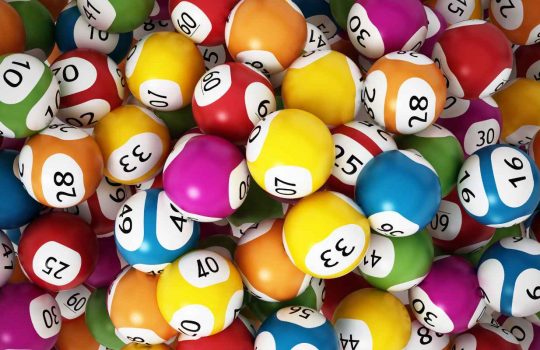 California Lottery Results2