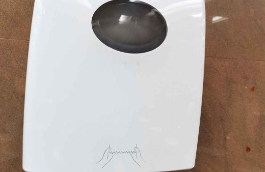 Hand-wiping devices2