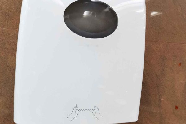 Hand-wiping devices2