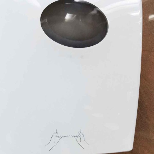 Hand-wiping devices2