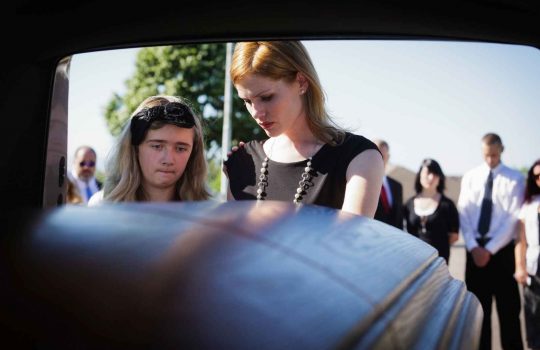 ארגון אלמנות ויתומי צה