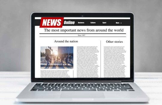 אתר חדשות ואקטואליה אונליין2