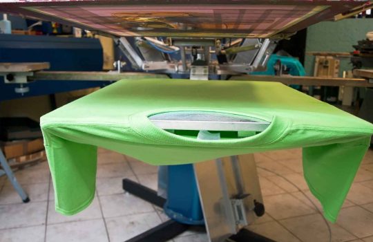 הדפסה על חולצה2