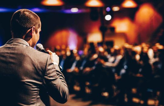 חברת הפקת אירועים עסקיים2