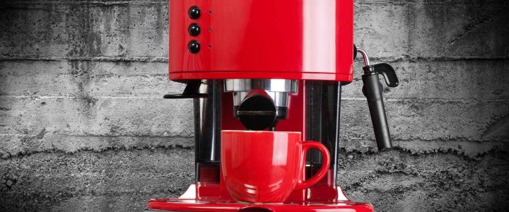 מכונות קפה2