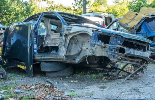 מכירת רכב לפירוק2