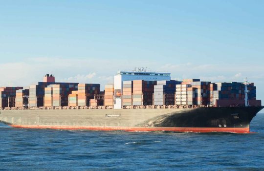 שילוח מסחרי בינלאומי2